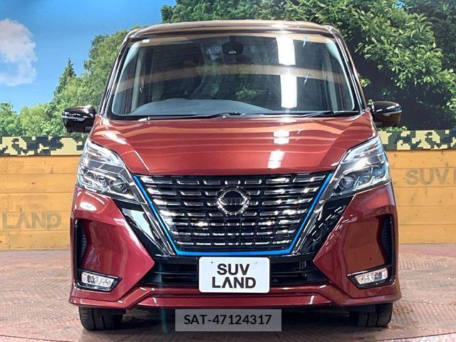 Nissan SERENA 2020-03 8563487-15