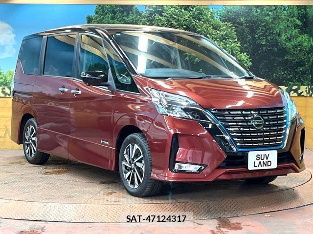 Nissan SERENA 2020-03 8563487-17