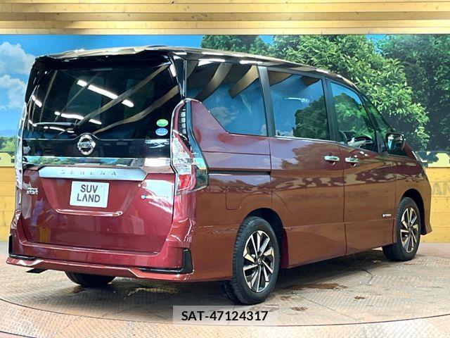 Nissan SERENA 2020-03 8563487-18