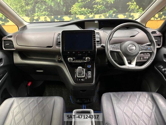 Nissan SERENA 2020-03 8563487-1