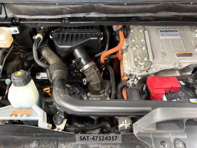 Nissan SERENA 2020-03 8563487-19