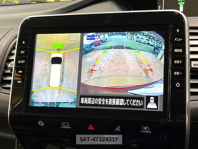Nissan SERENA 2020-03 8563487-4