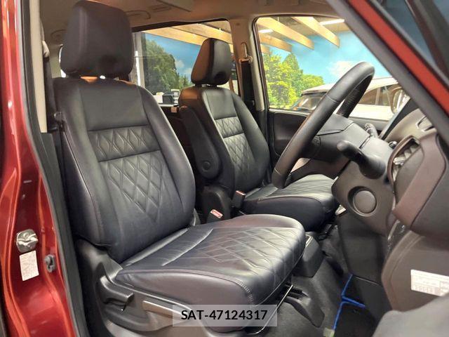 Nissan SERENA 2020-03 8563487-8
