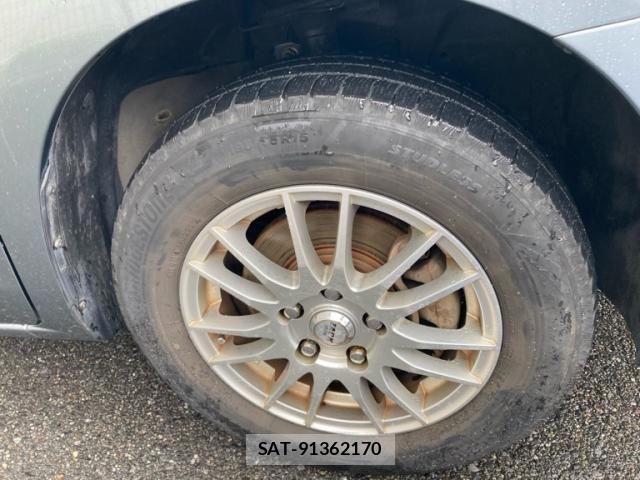 Nissan SERENA 2008-03 8563500-9