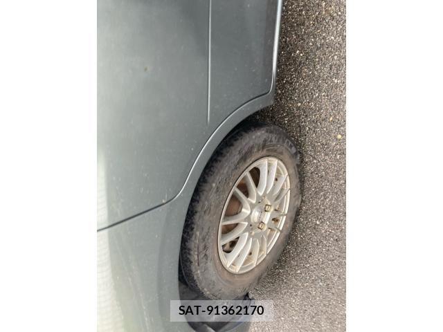 Nissan SERENA 2008-03 8563500-10
