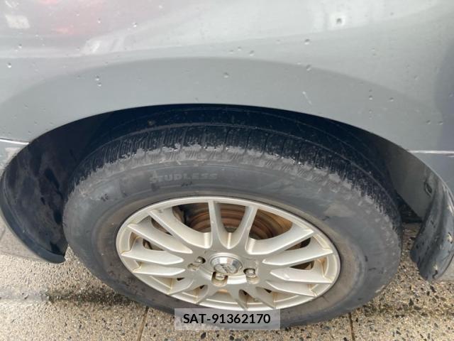 Nissan SERENA 2008-03 8563500-12