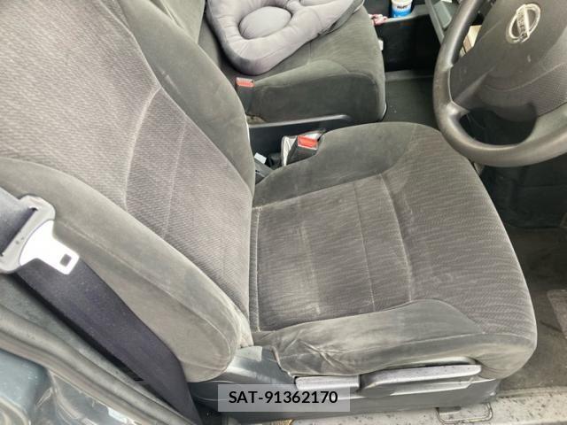 Nissan SERENA 2008-03 8563500-14
