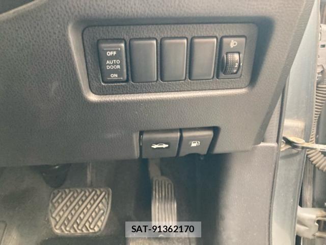 Nissan SERENA 2008-03 8563500-16