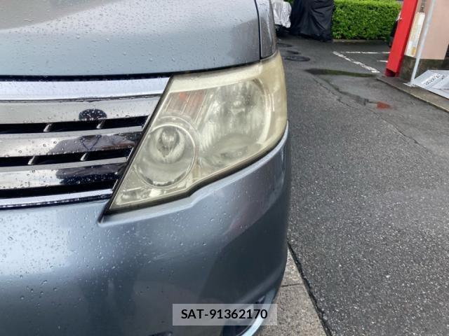 Nissan SERENA 2008-03 8563500-1