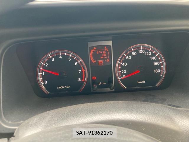 Nissan SERENA 2008-03 8563500-20