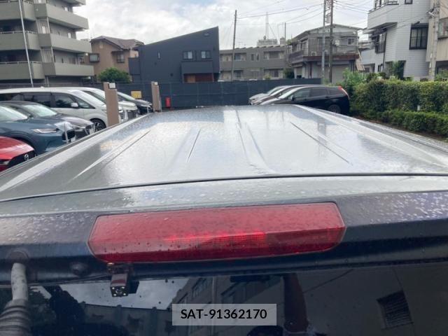 Nissan SERENA 2008-03 8563500-6