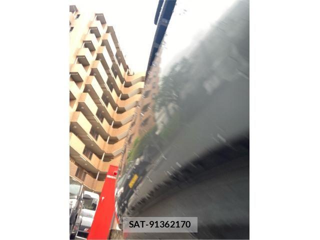 Nissan SERENA 2008-03 8563500-7