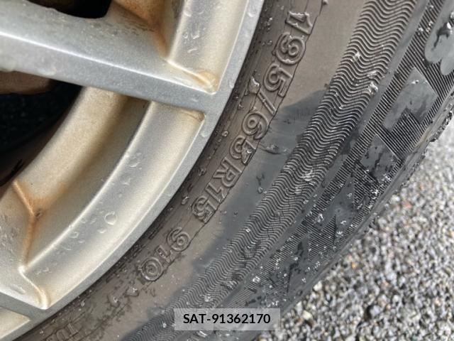 Nissan SERENA 2008-03 8563500-8