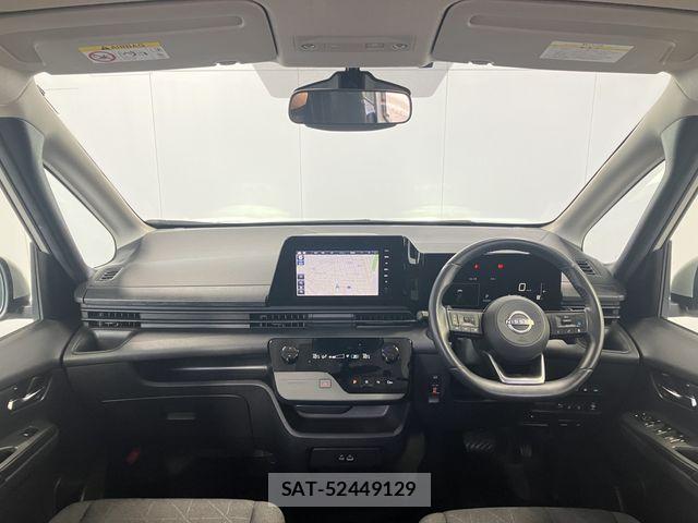 Nissan SERENA 2023-07 8563493-1