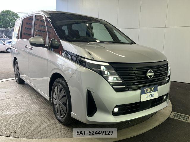 Nissan SERENA 2023-07 8563493-27
