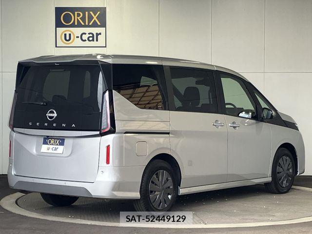 Nissan SERENA 2023-07 8563493-2