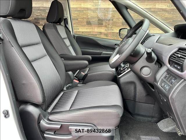 Nissan SERENA 2021-09 8563489-9