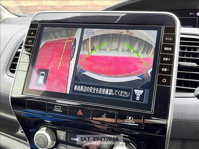 Nissan SERENA 2021-09 8563489-27