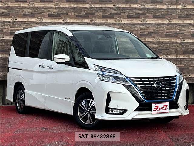 Nissan SERENA 2021-09 8563489-2