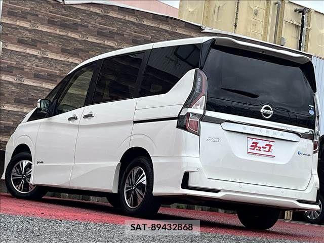 Nissan SERENA 2021-09 8563489-6