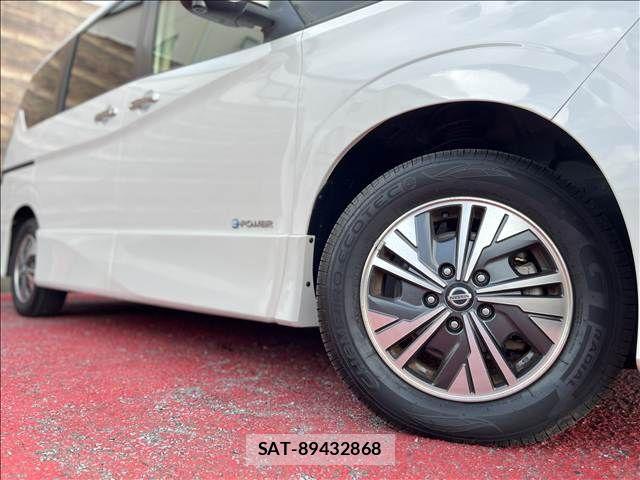 Nissan SERENA 2021-09 8563489-8
