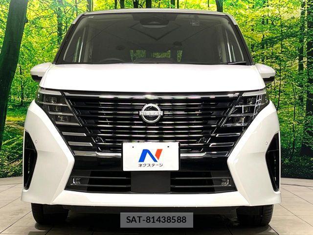 Nissan SERENA 2023-08 8563484-15