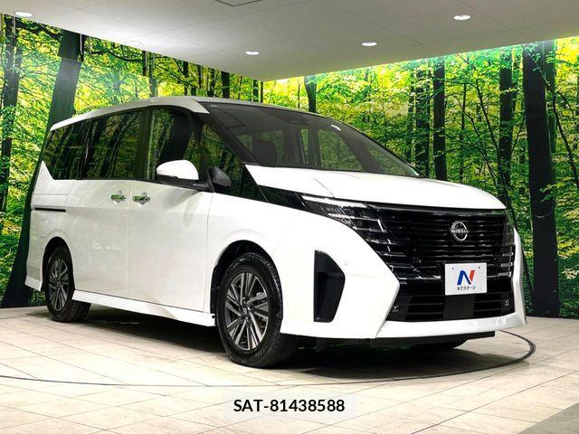 Nissan SERENA 2023-08 8563484-17