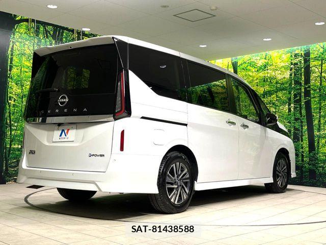 Nissan SERENA 2023-08 8563484-18