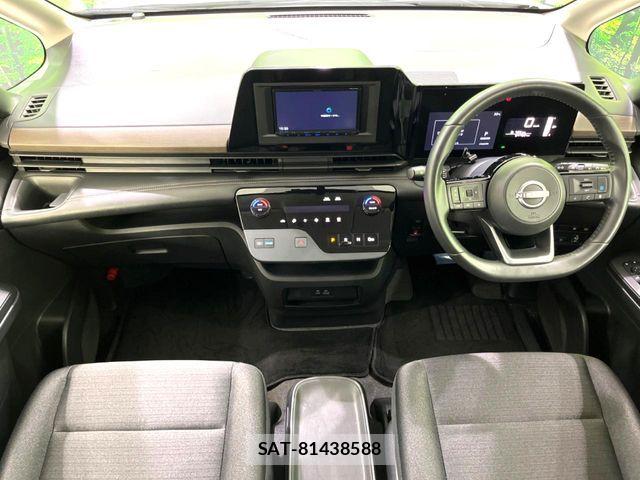Nissan SERENA 2023-08 8563484-2