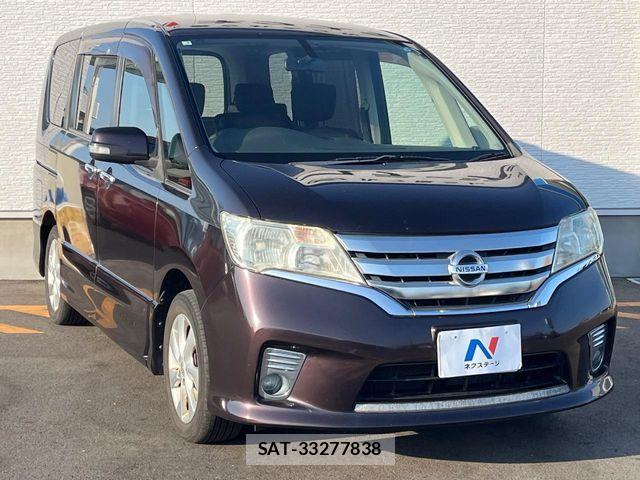 Nissan SERENA 2011-03 8563498-15