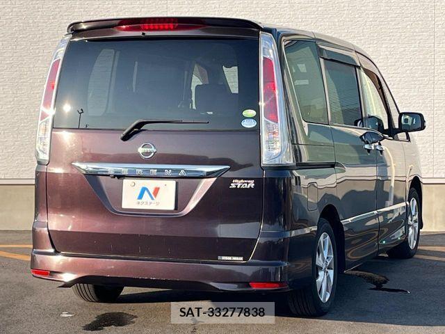 Nissan SERENA 2011-03 8563498-16