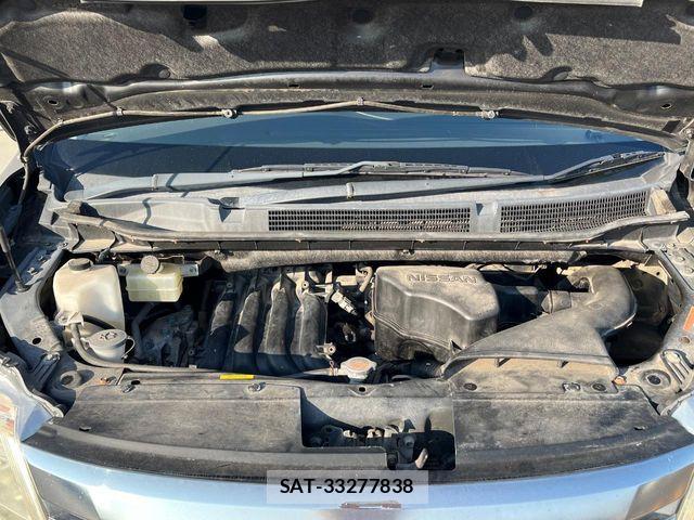 Nissan SERENA 2011-03 8563498-17
