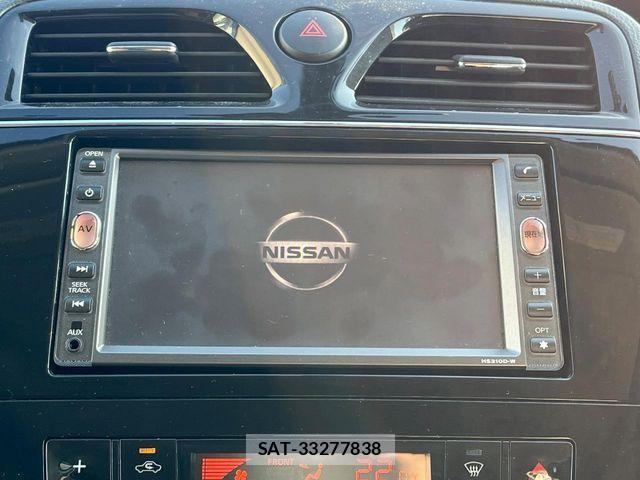 Nissan SERENA 2011-03 8563498-2