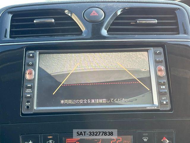 Nissan SERENA 2011-03 8563498-3