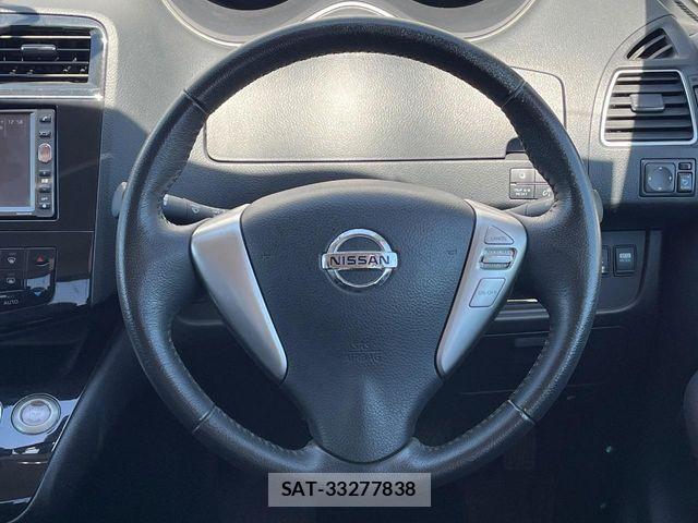 Nissan SERENA 2011-03 8563498-6