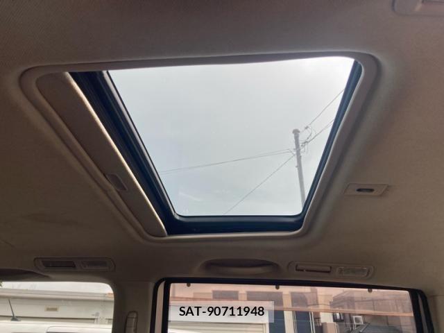Nissan SERENA 2007-12 8563501-12
