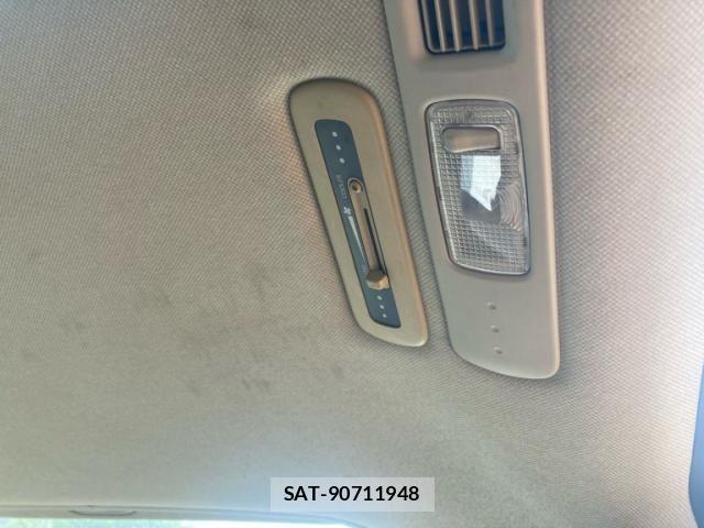 Nissan SERENA 2007-12 8563501-13