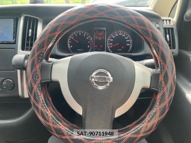 Nissan SERENA 2007-12 8563501-15