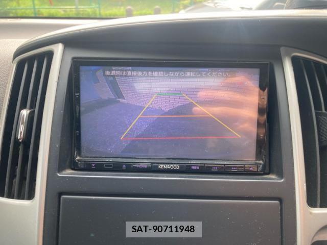 Nissan SERENA 2007-12 8563501-18