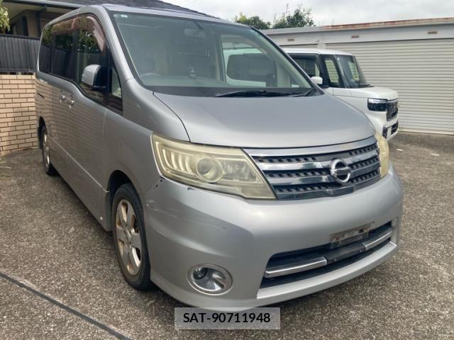 Nissan SERENA 2007-12 8563501-2