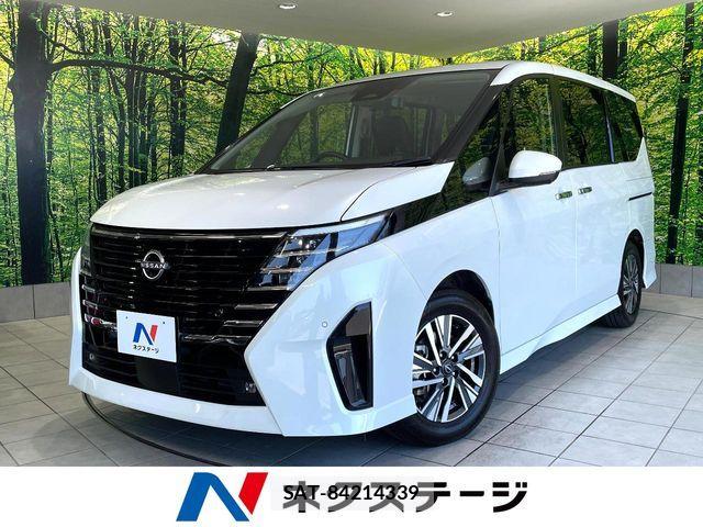 Nissan SERENA 2023-07 8563479-0