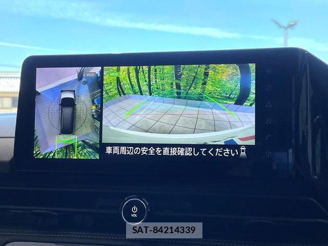 Nissan SERENA 2023-07 8563479-3