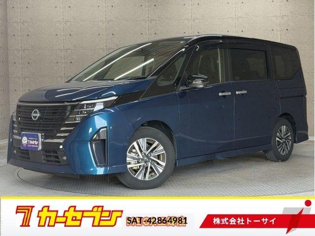Nissan SERENA 2023-05 8563485-0