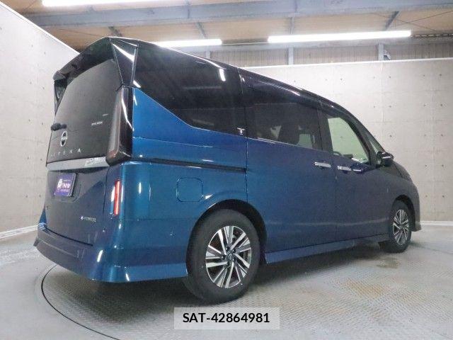 Nissan SERENA 2023-05 8563485-1