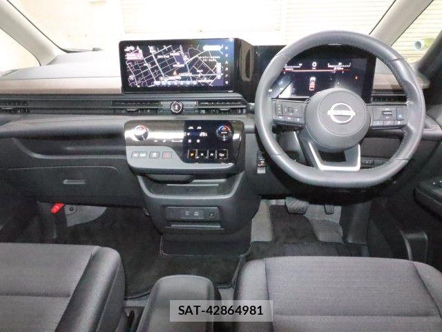 Nissan SERENA 2023-05 8563485-2