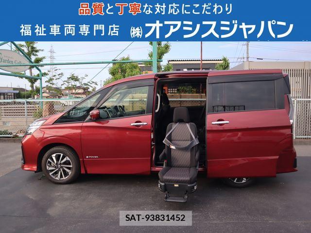 Nissan SERENA 2020-02 8563490-0