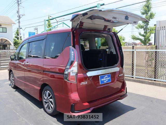 Nissan SERENA 2020-02 8563490-9