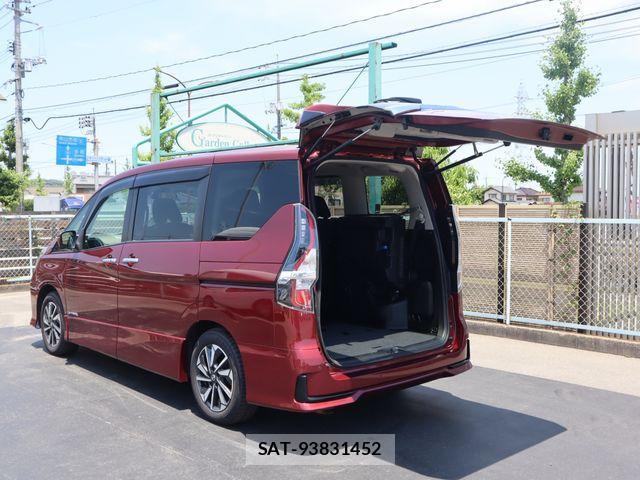 Nissan SERENA 2020-02 8563490-10