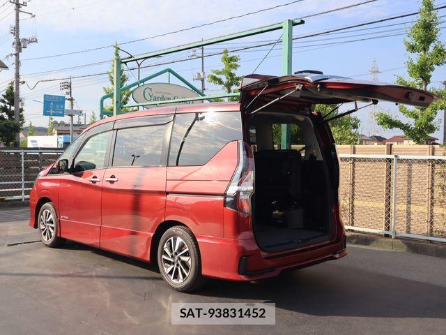 Nissan SERENA 2020-02 8563490-11