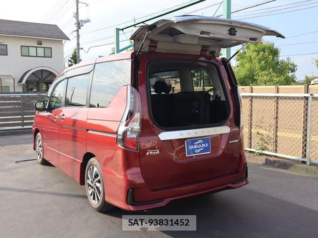 Nissan SERENA 2020-02 8563490-12